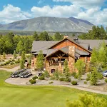 Stunning Golf Course View Home In Flagstaff Ranch