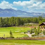Stunning Golf Course View Home In Flagstaff Ranch
