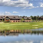 Stunning Golf Course View Home In Flagstaff Ranch