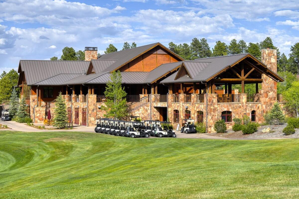 Holiday home Stunning Golf Course View In Ranch Flagstaff
