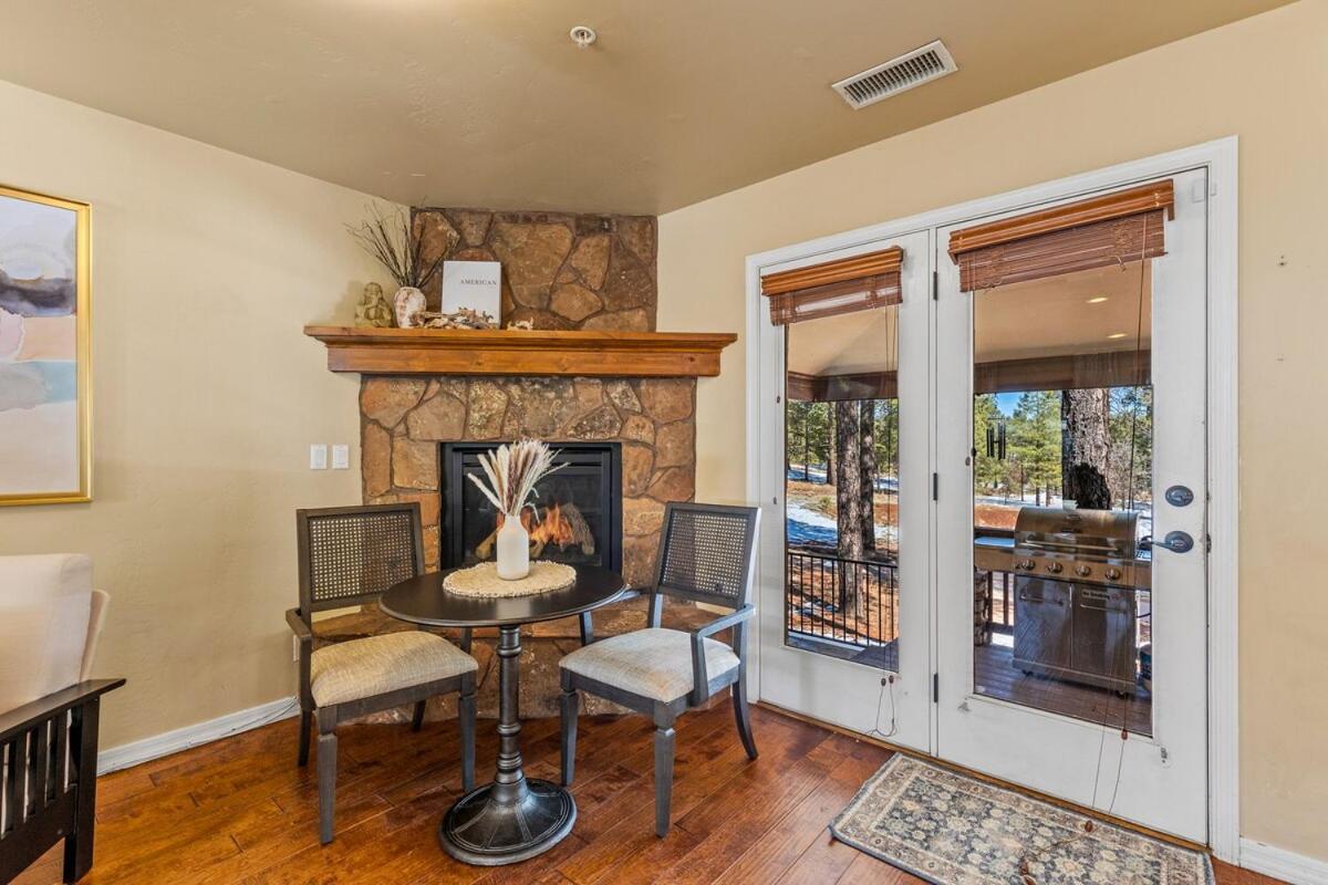 Stunning Golf Course View In Ranch Holiday home Flagstaff