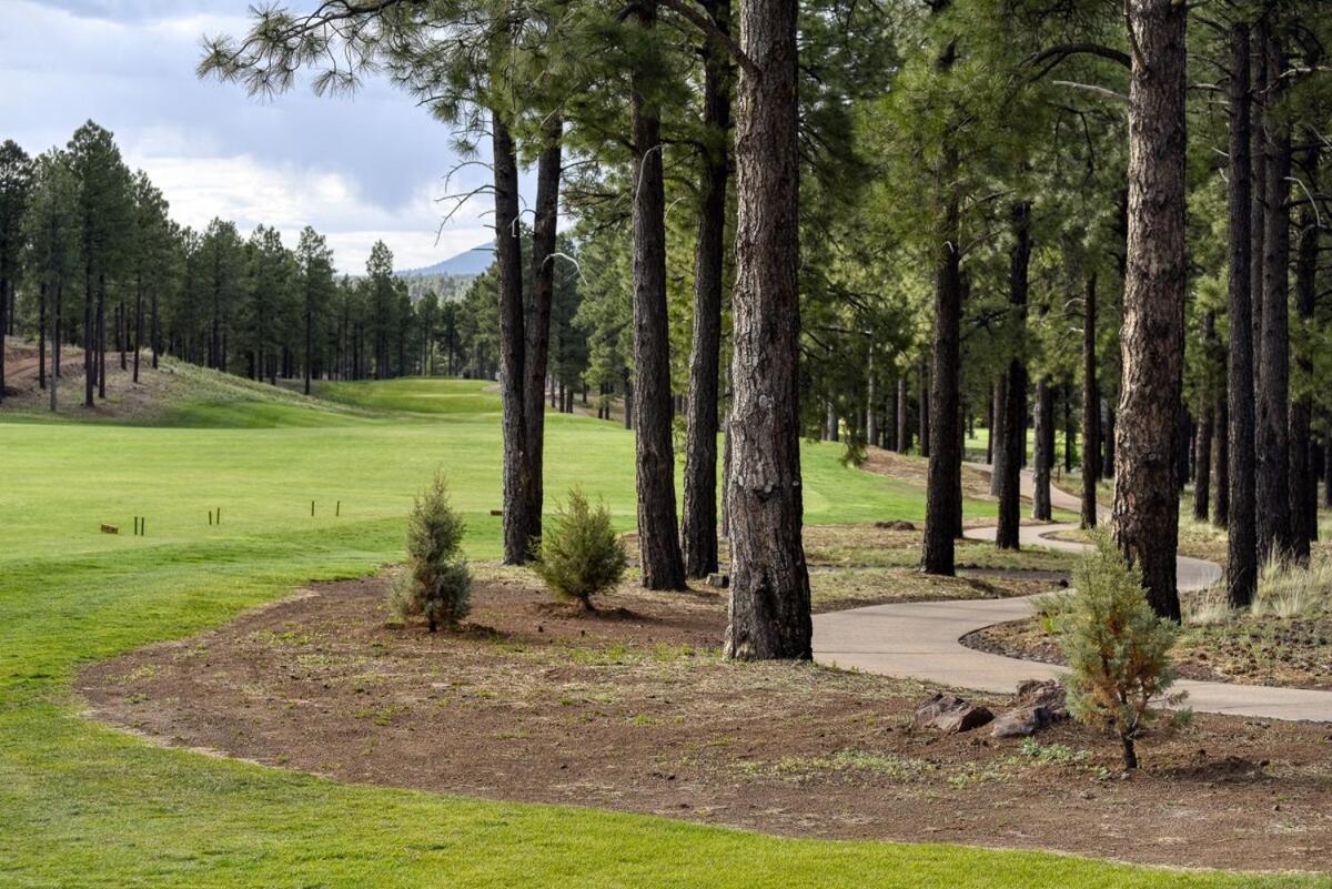 Stunning Golf Course View In Ranch *